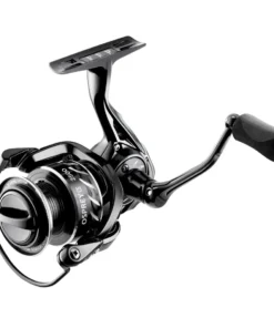 Florida Fishing Products Osprey Carbon Edition Spinning Reel Gear