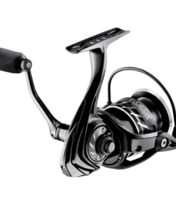 Florida Fishing Products Osprey Carbon Edition Spinning Reel Gear