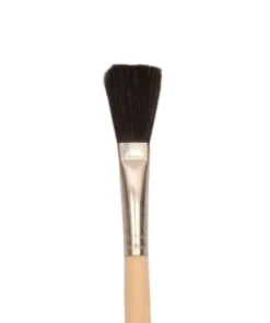 CRB Ox Hair Finish Brushes
