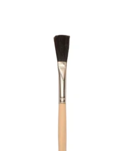 CRB Ox Hair Finish Brushes