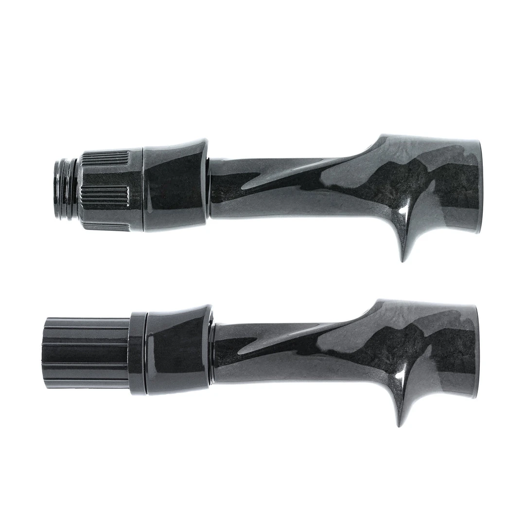 American Tackle Co. G2 P-SEAT Reel Seat With CCT Components 3 American Tackle Co. G2 P-SEAT Reel Seat With CCT Components