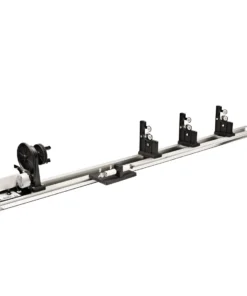 Pacific Bay RodSmith RW-3L Power Rod Wrapper & Dryer Equipment