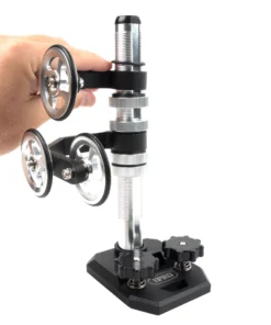 CRB PRO Offset Roller Arms For PRO-STAND Equipment