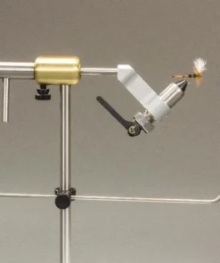 PEAK Fishing Gear PEAK Rotary Vise With Pedestal Base