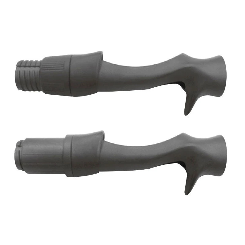 Components Fuji PTS Low Profile Casting Reel Seat 3 Components Fuji PTS Low Profile Casting Reel Seat