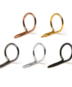 Pacific Bay Pac Bay Model SF Hard Wire Single Foot Fly Guides