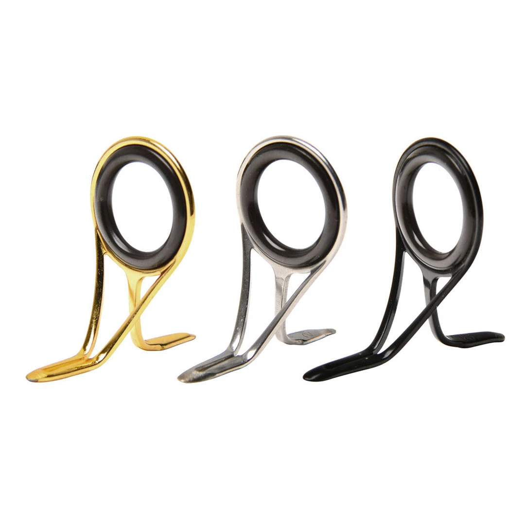 Pacific Bay Components Pac Bay Model TV Guides With Ceramic Rings 3 Pacific Bay Components Pac Bay Model TV Guides With Ceramic Rings