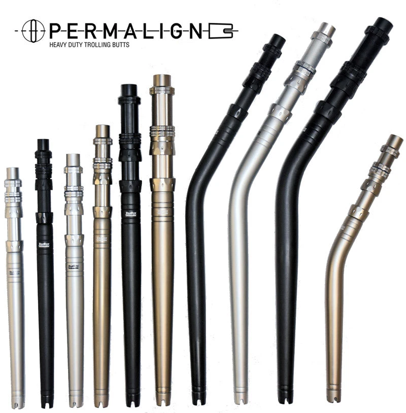 Pacific Bay Pac Bay Permalign Heavy Duty Trolling Butts 3 Pacific Bay Pac Bay Permalign Heavy Duty Trolling Butts