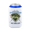 Mud Hole Gear Personalized Can Koozie 008