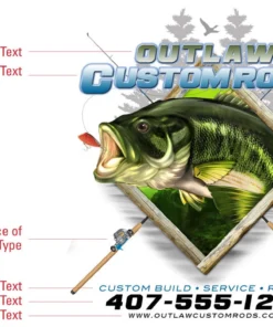 Mud Hole Gear Personalized Can Koozie 008