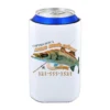 Mud Hole Personalized Can Koozie 022 Gear
