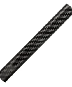Plain Carbon Insert Sleeves For Fuji Reel Seats Components