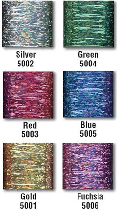 Prismacolor Prizm Thread (150 Yds) 3 Prismacolor Prizm Thread (150 Yds)