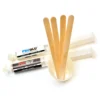ProPaste ProGlu Premium Rod Building Epoxy Glue 24ML Pre-Loaded Syringe Kit