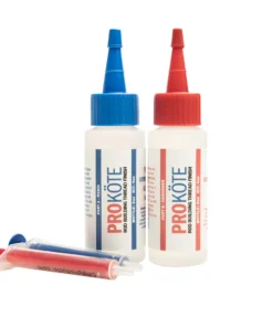 ProKote Supplies ProKöte Rod Building Thread Finish
