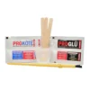ProKote Supplies Pro Products Single Rod Epoxy Finish & Glue Kit 2 ProKote Supplies Pro Products Single Rod Epoxy Finish & Glue Kit