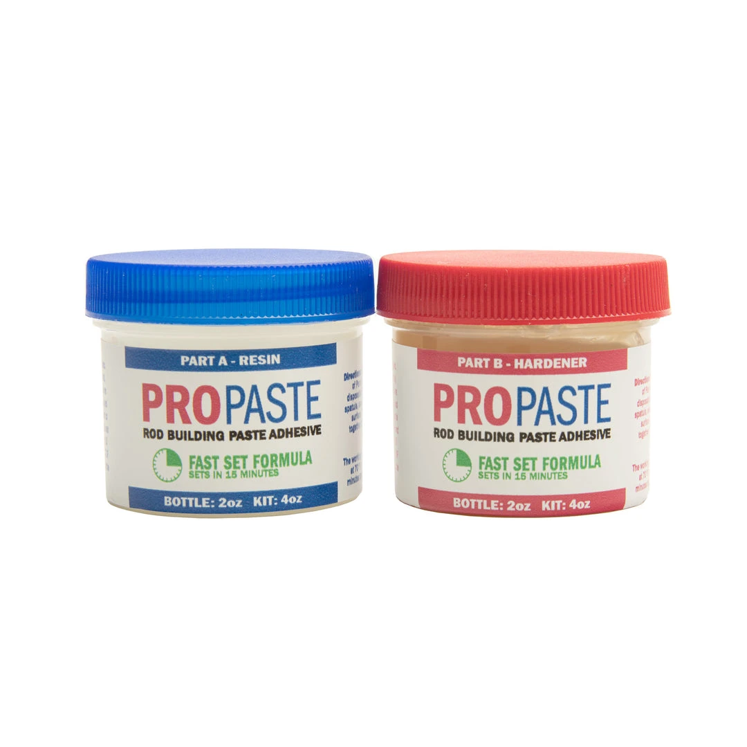 ProPaste Fast-Set Paste Epoxy Supplies 5 ProPaste Fast-Set Paste Epoxy Supplies