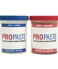 Supplies ProPaste Paste Epoxy 11 Supplies ProPaste Paste Epoxy