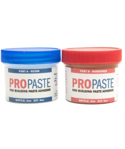 Supplies ProPaste Paste Epoxy 9 Supplies ProPaste Paste Epoxy