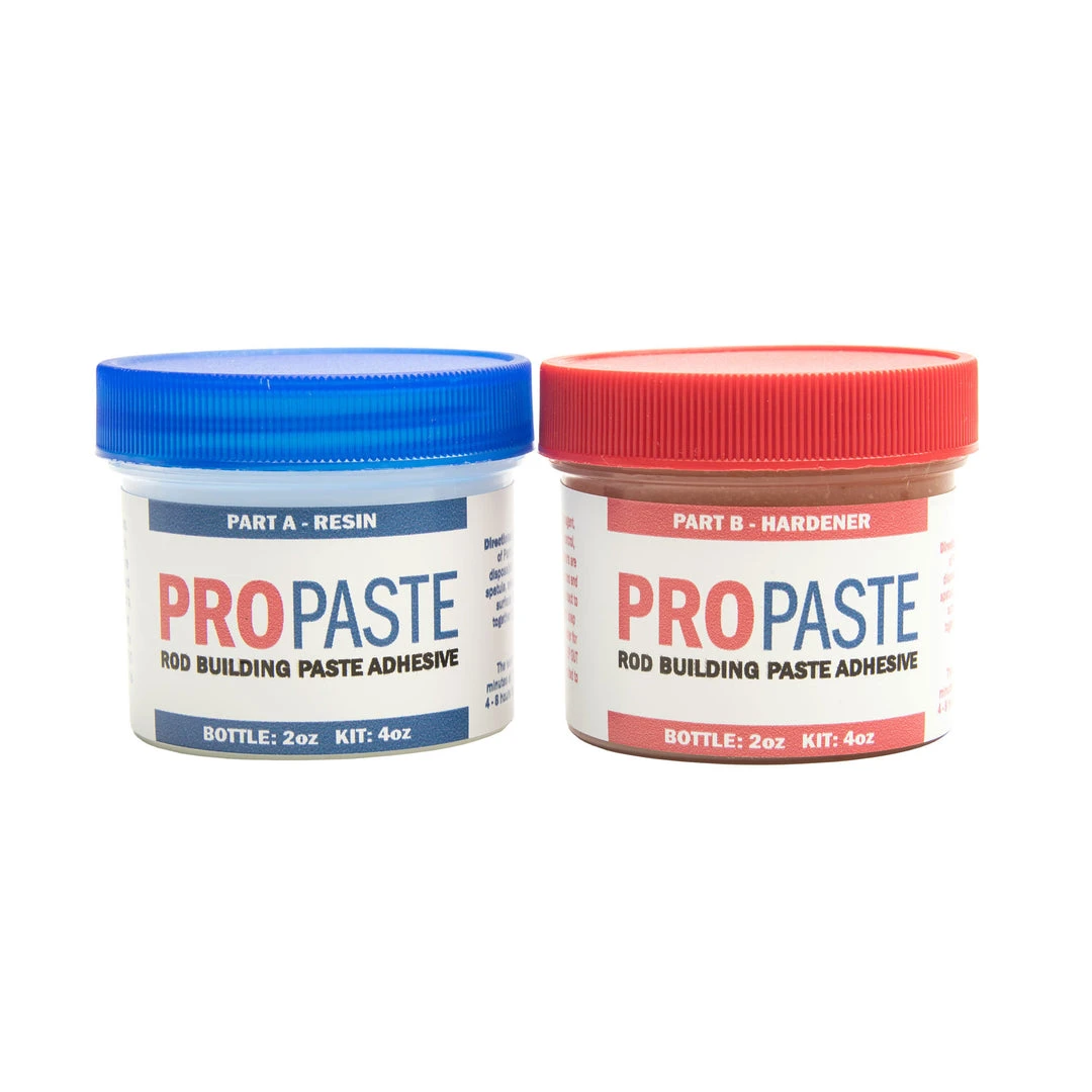 Supplies ProPaste Paste Epoxy 5 Supplies ProPaste Paste Epoxy