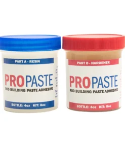 Supplies ProPaste Paste Epoxy 10 Supplies ProPaste Paste Epoxy