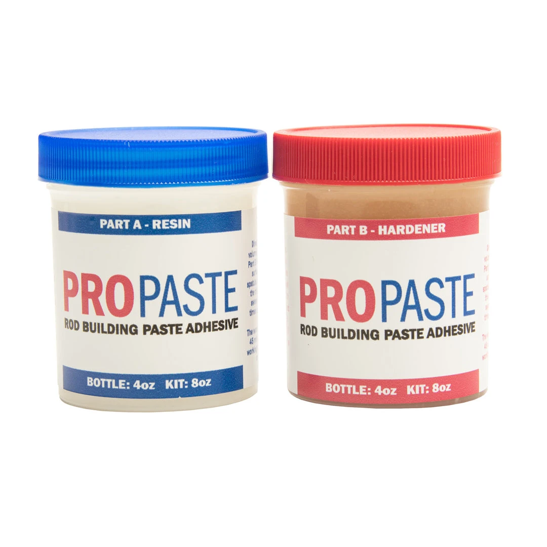 Supplies ProPaste Paste Epoxy 6 Supplies ProPaste Paste Epoxy