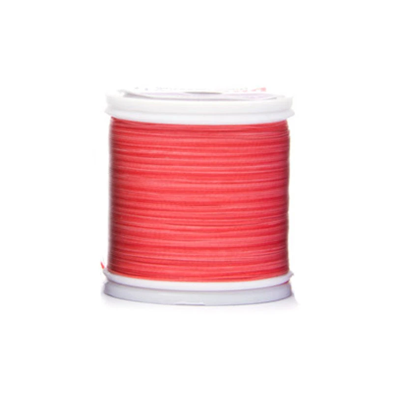 ProWrap Fusion Variegated Thread 100YD Spool Supplies 8 ProWrap Fusion Variegated Thread 100YD Spool Supplies