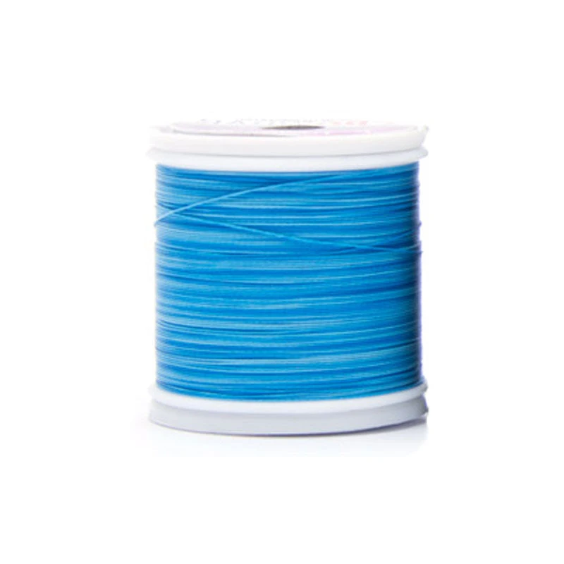 ProWrap Fusion Variegated Thread 100YD Spool Supplies 6 ProWrap Fusion Variegated Thread 100YD Spool Supplies