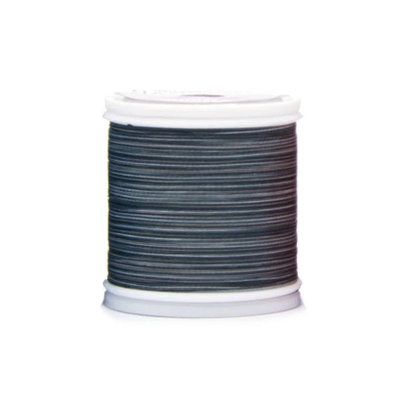 ProWrap Fusion Variegated Thread 100YD Spool Supplies 12 ProWrap Fusion Variegated Thread 100YD Spool Supplies