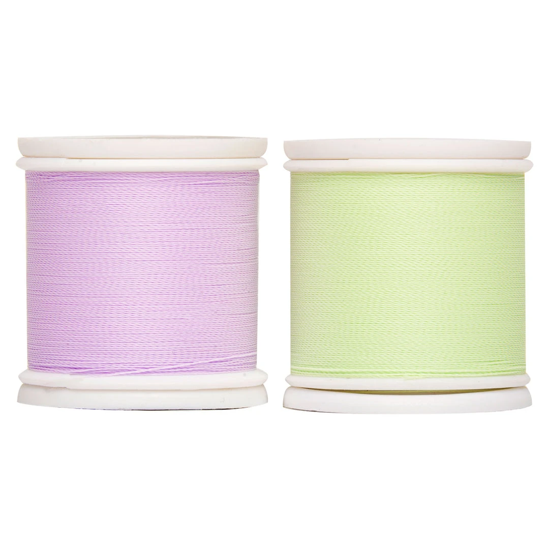 ProWrap Glo-Wrap Thread 100Yd Spool 3 ProWrap Glo-Wrap Thread 100Yd Spool