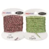 ProWrap Metallic Braid Thread Supplies 2 ProWrap Metallic Braid Thread Supplies