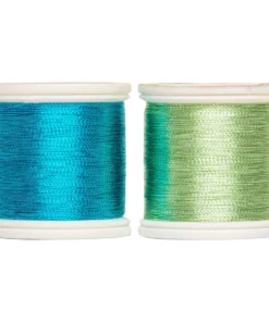 Supplies ProWrap ProFX Premium Metallic Thread