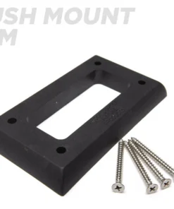 Other Pushpole Mounting Brackets 15 Other Pushpole Mounting Brackets