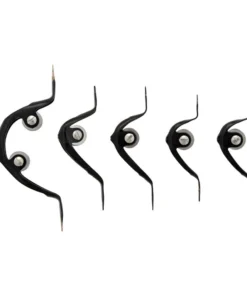 Components AFTCO Regular Roller Guide Complete Sets