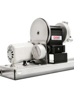 CRB Equipment RBS Pro Power Wrapper Chuck Upgrade For American Tackle & Pacific Bay Power Wrappers