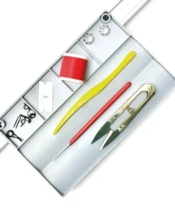 CRB Equipment RBS Rolling Tool Tray