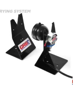 CRB Equipment RDS Rod Drying System 9 CRB Equipment RDS Rod Drying System