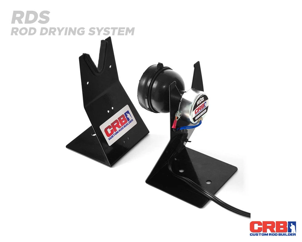 CRB Equipment RDS Rod Drying System 5 CRB Equipment RDS Rod Drying System
