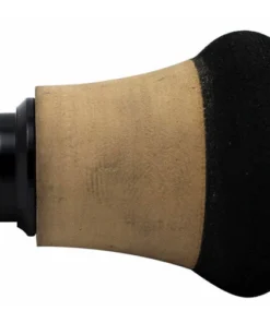 REC Components REC 1.5-inch Fixed Fighting Butt, EVA Foam End 1.5FVB