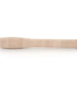 CRB 9-inch Rear Casting Grip, Swelled With Tapered Rear Components