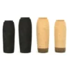 Components RGK Rear Split-Grip With Rubberized Cork For Fuji SK2 Spinning Reel Seat