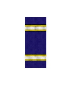 CRB Supplies Jersey Skinz Decorative Wraps