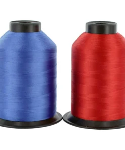 ProWrap Nylon Rod Winding Thread - Size A (4 Oz) Wrapping Thread