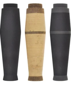 CRB 3.75-inch Rear Grip For Fuji SK2 Casting Seat