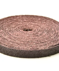 CRB Reamer Abrasive (25ft. Roll) Supplies