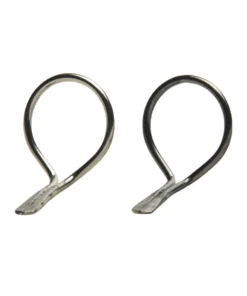 REC Components Recoil Ice Single Foot Fly Guides