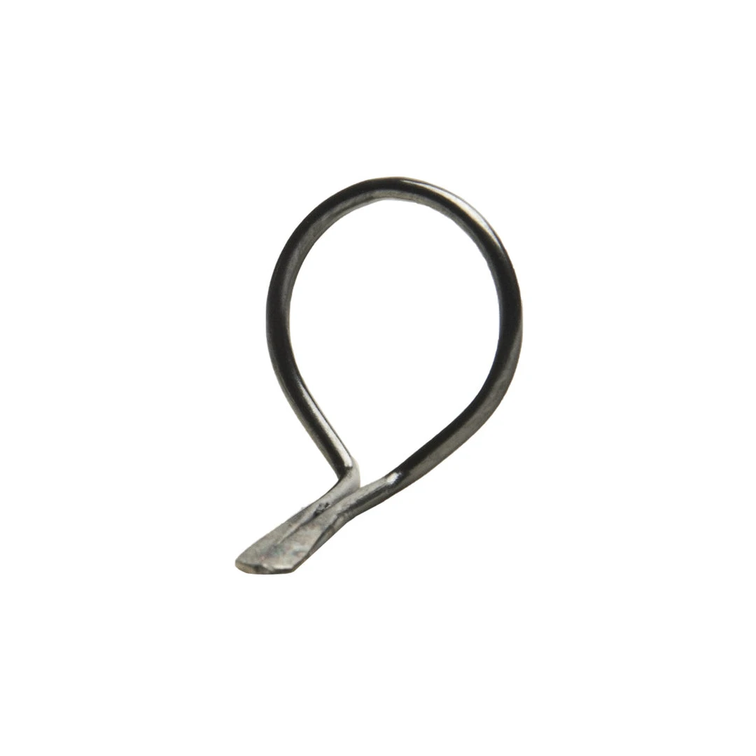 REC Components Recoil Ice Single Foot Fly Guides 4 REC Components Recoil Ice Single Foot Fly Guides