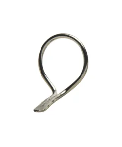 REC Components Recoil Ice Single Foot Fly Guides 7 REC Components Recoil Ice Single Foot Fly Guides