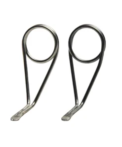 REC Components Recoil Ice Single Foot Spinning Guides