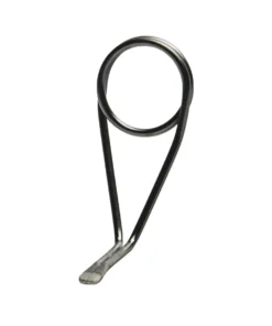 REC Components Recoil Ice Single Foot Spinning Guides